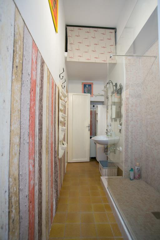 Vicolo Vecchio 59 Roma Exterior foto