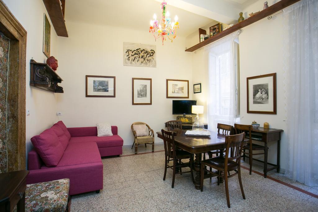 Vicolo Vecchio 59 Roma Exterior foto