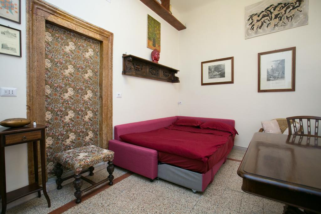 Vicolo Vecchio 59 Roma Exterior foto