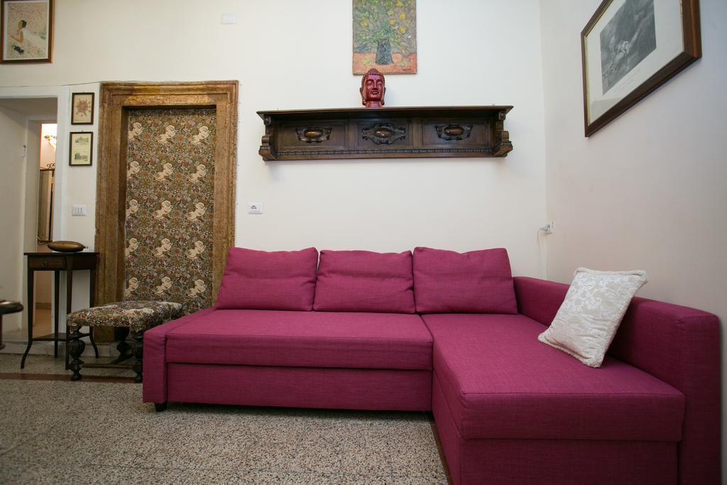 Vicolo Vecchio 59 Roma Exterior foto