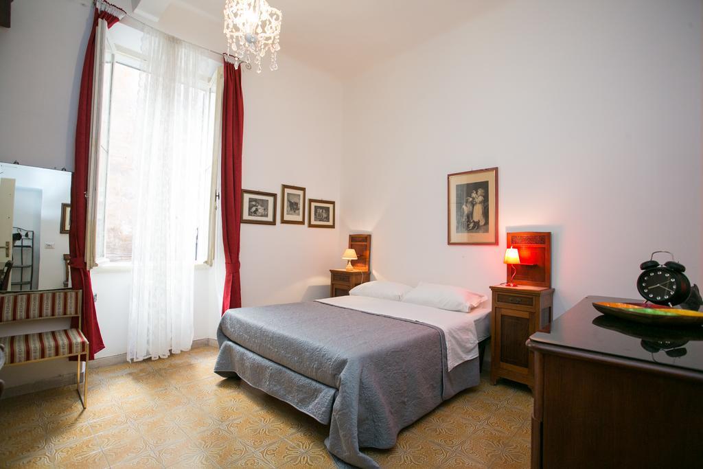 Vicolo Vecchio 59 Roma Exterior foto