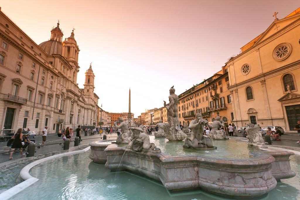 Vicolo Vecchio 59 Roma Exterior foto