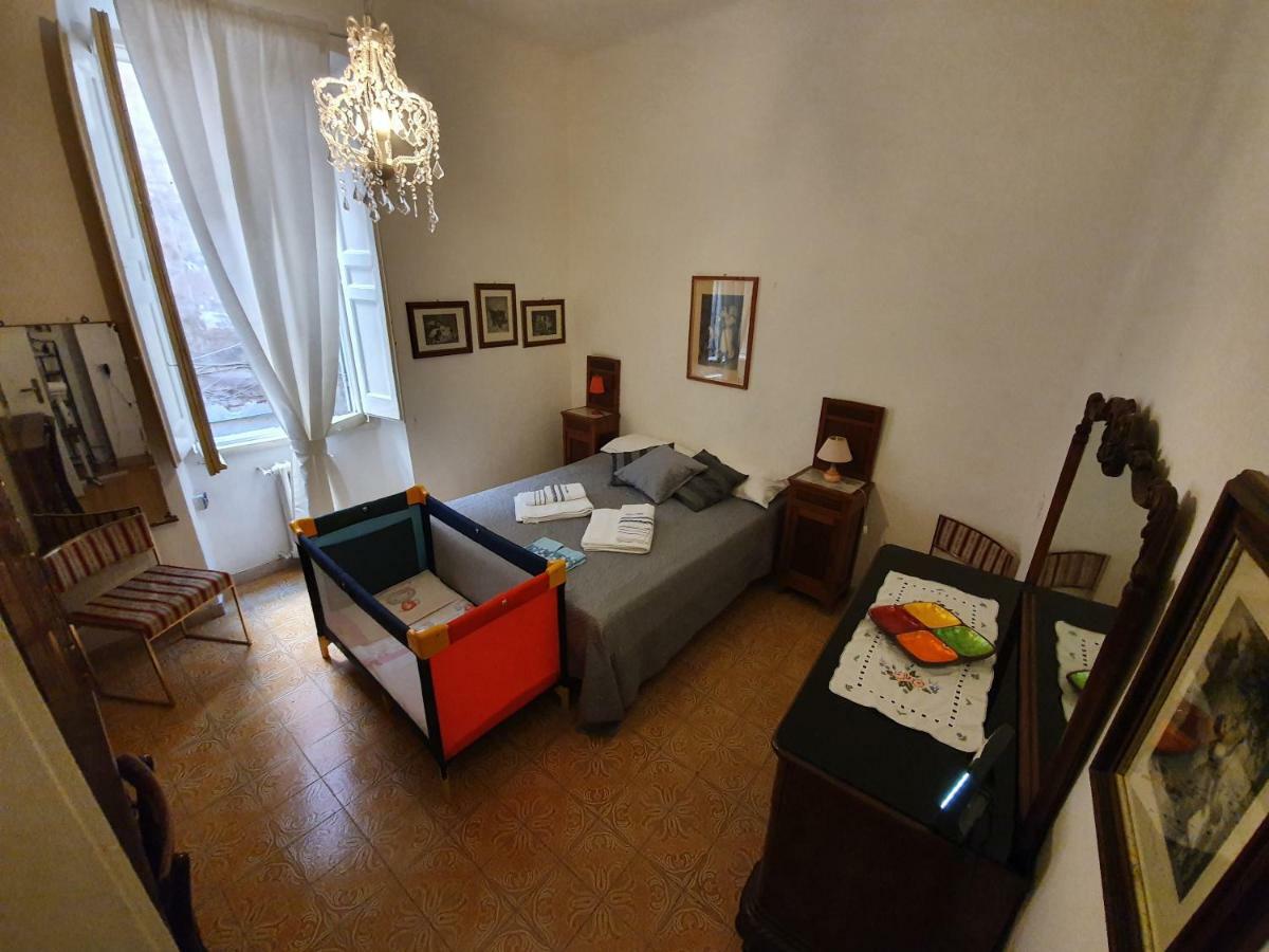 Vicolo Vecchio 59 Roma Exterior foto